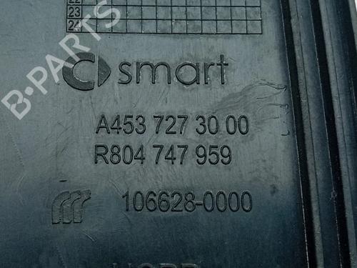 Dørliste SMART FORTWO Coupe (453) electric drive (453.391) | BP36073814C150 - Image 5