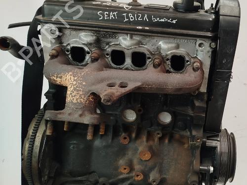 Used Engine Engine SEAT IBIZA II (6K1) 1.9 SDI (68 hp) 36073816 36073816