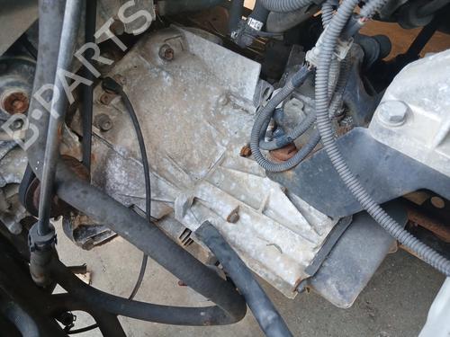 Getriebe für Getriebe CITROËN JUMPER I Van (230L) 2.5 D (86 hp) 36076005 36076005