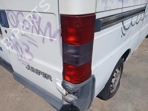 Used Right taillight Right taillight CITROËN JUMPER I Van (230L) 2.5 D (86 hp) 36076007 36076007