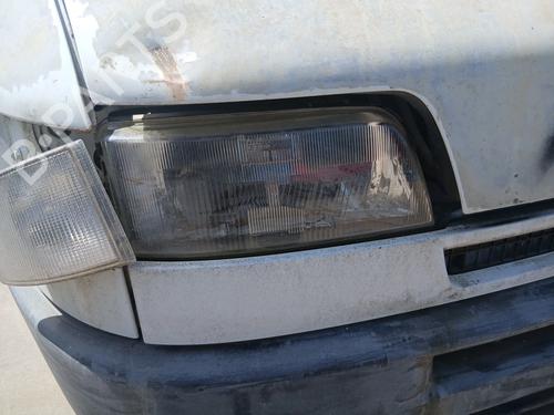Faro derecho Faro derecho CITROËN JUMPER I Van (230L) 2.5 D (86 hp) 36076008 36076008