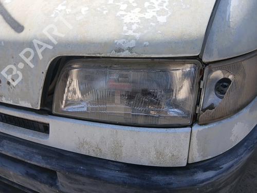 Used Left headlight Left headlight CITROËN JUMPER I Van (230L) 2.5 D (86 hp) 36076009 36076009