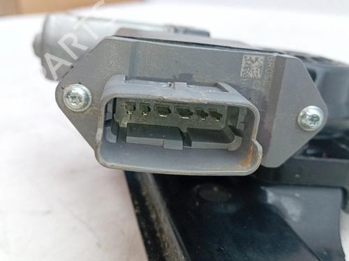 Front right window mechanism SMART FORTWO Coupe (453) electric drive (453.391) | BP31299356C23 - Image 4