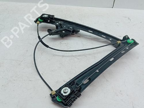 Front right window mechanism SMART FORTWO Coupe (453) electric drive (453.391) | BP31299356C23 - Image 3