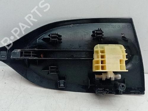 Front right window mechanism SMART FORTWO Coupe (453) electric drive (453.391) | BP31299356C23 - Image 8