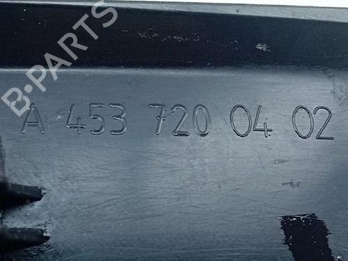 Front right window mechanism SMART FORTWO Coupe (453) electric drive (453.391) | BP31299356C23  - Image 9