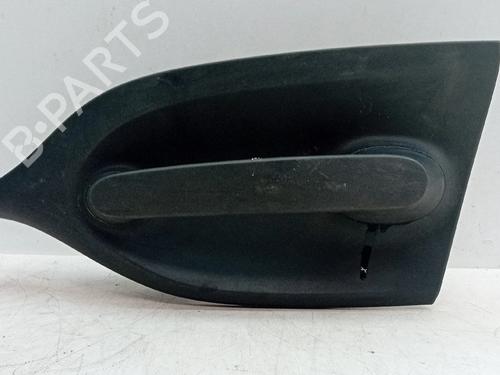 Front right window mechanism SMART FORTWO Coupe (453) electric drive (453.391) | BP31299356C23 - Image 5