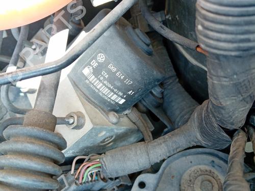 Electronic module VW POLO (6N2) 1.0 | BP36076052M83 - Image 2