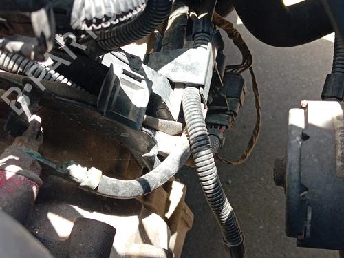 gearbox-vw-polo-6n2-1999-2000-2001-36076055 main image