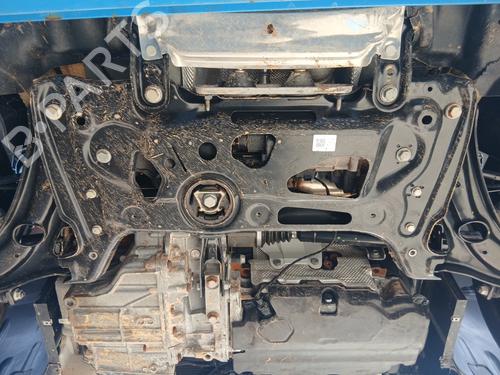 Forbro Forbro AUDI Q3 (F3B) 35 TDI (150 hp) 36076034 36076034
