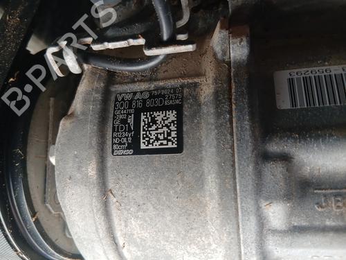 AC compressor AUDI Q3 (F3B) 35 TDI | BP36076035M34 - Image 2