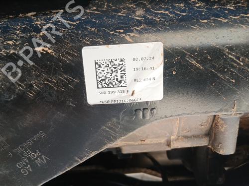 Subframe AUDI Q3 (F3B) 35 TDI | BP36076034M9 - Image 2