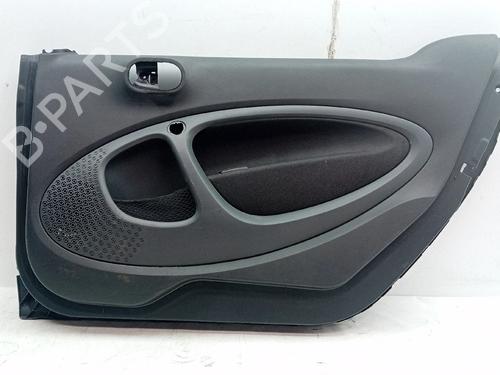 Used Front right panel Front right panel SMART FORTWO Coupe (453) electric drive (453.391) (82 hp) 36076061 36076061