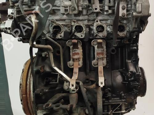 Engine RENAULT TRAFIC II Platform/Chassis (EL) 2.0 dCi 115 (EL0H, EL00, EL01, EL0M) | BP24437730M1 - Image 4