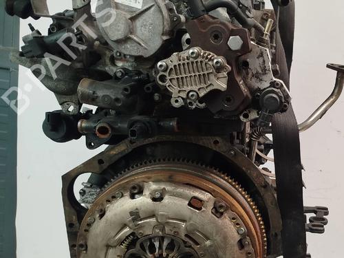 Engine RENAULT TRAFIC II Platform/Chassis (EL) 2.0 dCi 115 (EL0H, EL00, EL01, EL0M) | BP24437730M1 - Image 2