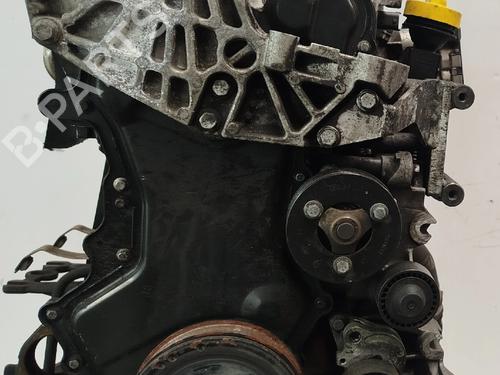 Engine RENAULT TRAFIC II Platform/Chassis (EL) 2.0 dCi 115 (EL0H, EL00, EL01, EL0M) | BP24437730M1 - Image 3
