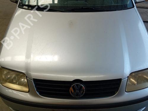 hood-vw-polo-6n2-1999-2000-2001-36076063 main image