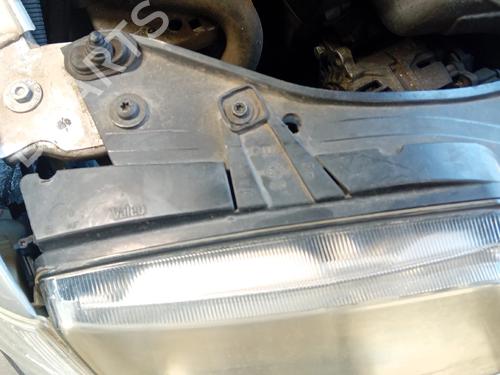 Right headlight VW POLO (6N2) 1.0 | BP36076067C29 - Image 3