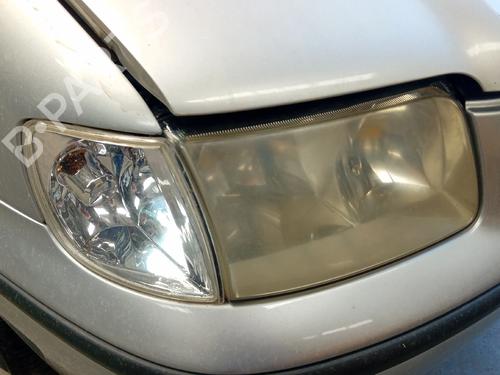 Right headlight VW POLO (6N2) 1.0 | BP36076067C29 - Image 2