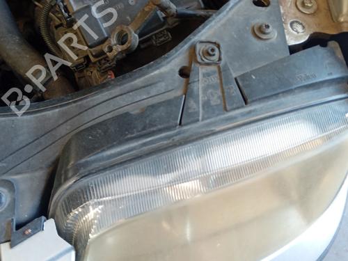 Left headlight VW POLO (6N2) 1.0 | BP36076068C28 - Image 3