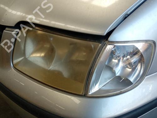Left headlight VW POLO (6N2) 1.0 | BP36076068C28 - Image 2