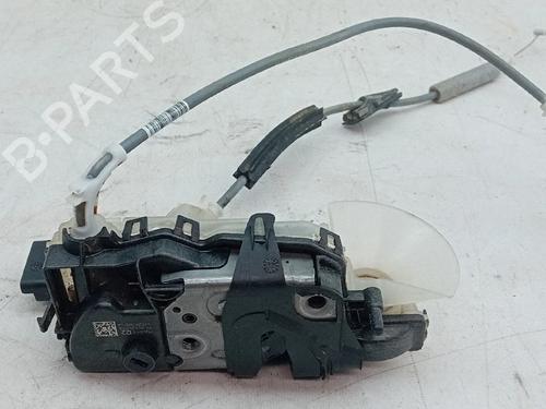 front-left-lock-opel-corsa-f-p2jo-2019-30725434 main image