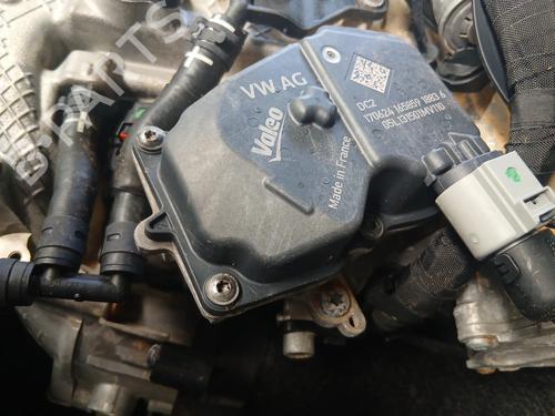 EGR-Ventil EGR-Ventil AUDI Q3 (F3B) 35 TDI (150 hp) 36076076 36076076