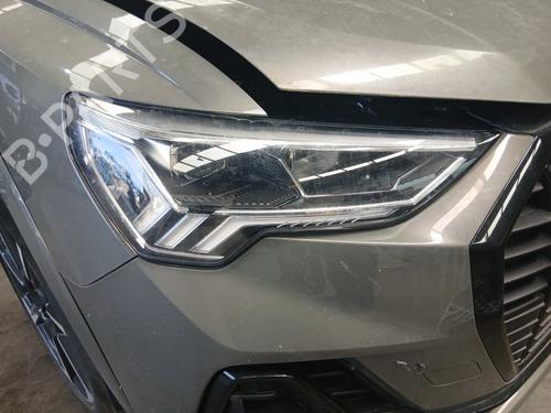 Used Right headlight Right headlight AUDI Q3 (F3B) 35 TDI (150 hp) 36076089 36076089