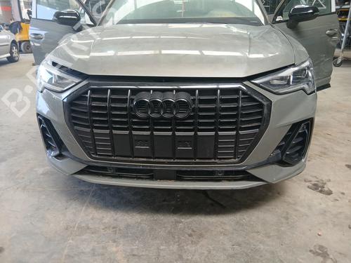 Used Front bumper Front bumper AUDI Q3 (F3B) 35 TDI (150 hp) 36076086 36076086