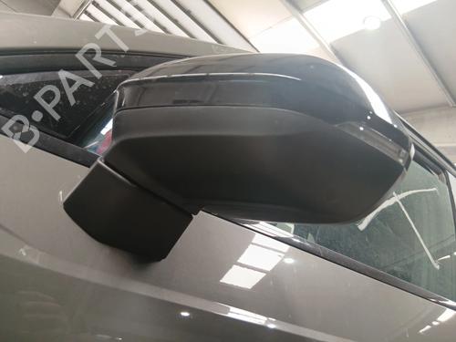 Retrovisor esquerdo AUDI Q3 (F3B) 35 TDI | BP36076102C26 - Image 3