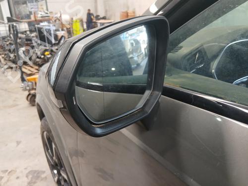 Retrovisor esquerdo AUDI Q3 (F3B) 35 TDI | BP36076102C26 - Image 2