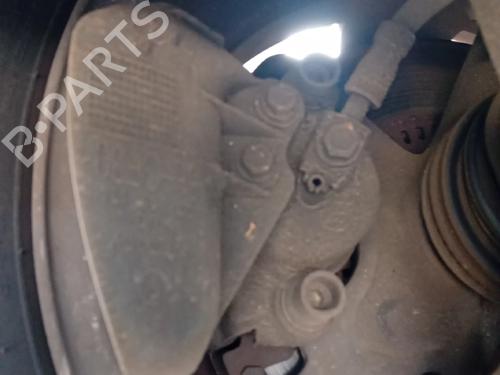 Used Right front brake caliper Right front brake caliper VW POLO (6N2) 1.0 (50 hp) 36076125 36076125