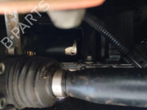 Used Starter Starter VW POLO (6N2) 1.0 (50 hp) 36076124 36076124