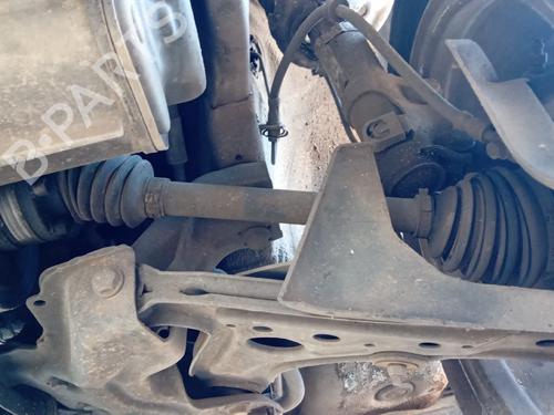 Used Left front driveshaft Left front driveshaft VW POLO (6N2) 1.0 (50 hp) 36076128 36076128