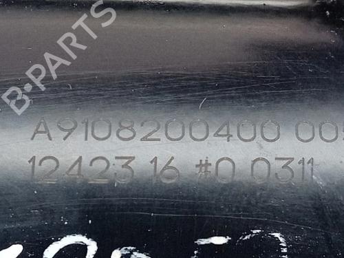 Front wiper motor MERCEDES-BENZ SPRINTER 3,5-t Van (B907, B910) 311 CDI (910.631, 910.633) | BP34215330M29  - Image 5