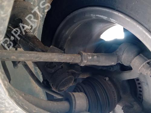 Steering rack VW POLO (6N2) 1.0 | BP36076146M22 - Image 3