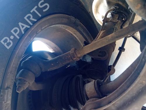 Steering rack VW POLO (6N2) 1.0 | BP36076146M22 - Image 2