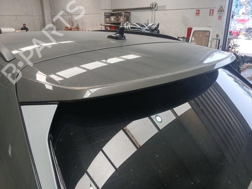 Spoiler bagklap AUDI Q3 (F3B) 35 TDI | BP36076139C96 - Image 2