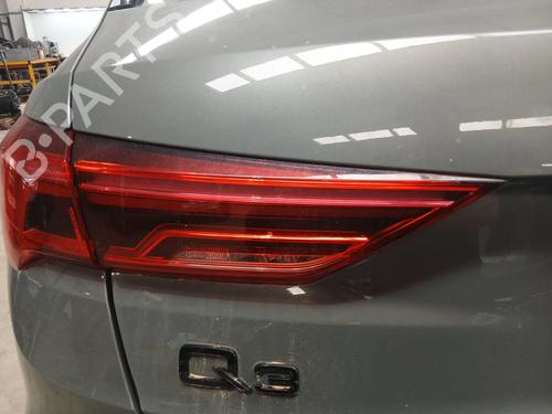 Fanale portellone sinistro Fanale portellone sinistro AUDI Q3 (F3B) 35 TDI (150 hp) 36076142 36076142