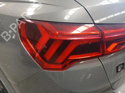 Fanale posteriore sinistro Fanale posteriore sinistro AUDI Q3 (F3B) 35 TDI (150 hp) 36076144 36076144