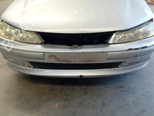 Used Front bumper Front bumper PEUGEOT 406 (8B) 2.0 HDI 90 (90 hp) 36086665 36086665