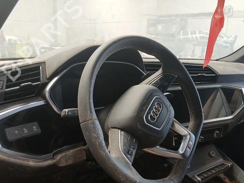 Used Airbag Kit Airbag Kit AUDI Q3 (F3B) 35 TDI (150 hp) 36076149 36076149