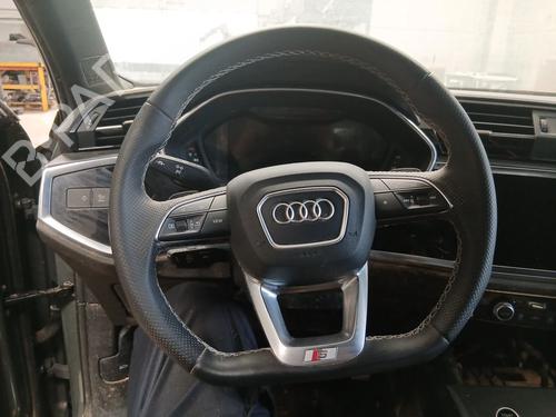 Lenkrad für Lenkrad AUDI Q3 (F3B) 35 TDI (150 hp) 36076156 36076156