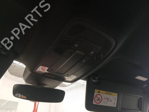 Plafoniera interna Plafoniera interna AUDI Q3 (F3B) 35 TDI (150 hp) 36076155 36076155