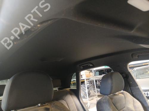 Interior roof AUDI Q3 (F3B) 35 TDI | BP36076152I12 - Image 2