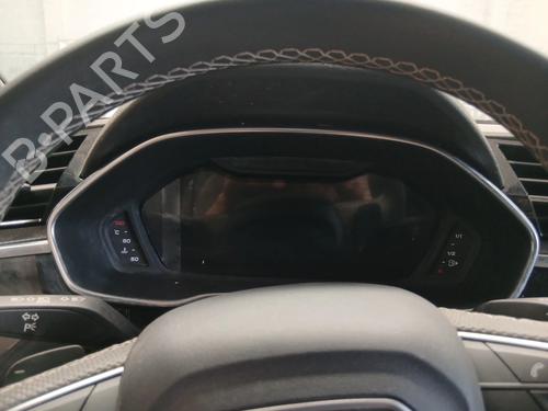 Used Instrument cluster Instrument cluster AUDI Q3 (F3B) 35 TDI (150 hp) 36086671 36086671
