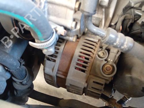 Used Alternator Alternator 36086675 36086675