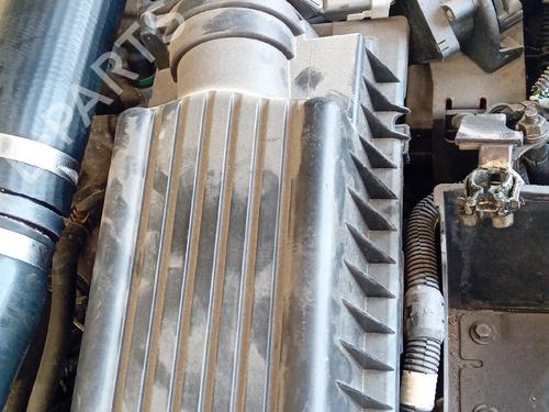 Used Air filter box Air filter box PEUGEOT 406 (8B) 2.0 HDI 90 (90 hp) 36086677 36086677