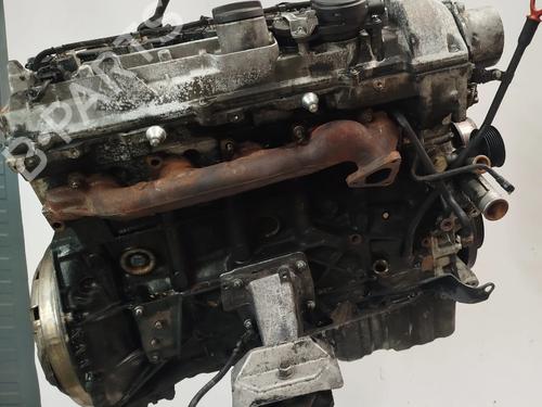 Used Engine Engine MERCEDES-BENZ M-CLASS (W163) [1998-2005] 13484588 13484588