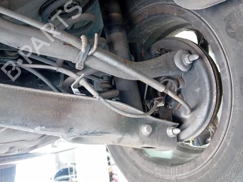 Used Right rear steering knuckle Right rear steering knuckle PEUGEOT 406 (8B) 2.0 HDI 90 (90 hp) 36086692 36086692